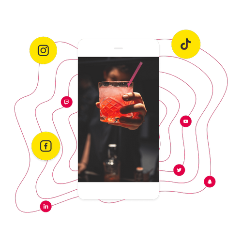 Industry Leading Paid Media